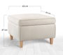 Atelier Del Sofa Roscen - Cream